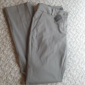NWT The Limited work pants